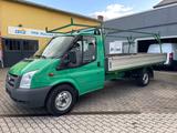 Ford Transit Pritsche L4 FT350/AHK/Pritsche 4.15m - Ford Transit ft 350 m