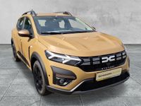 Dacia Sandero - Vorschau Bild 7