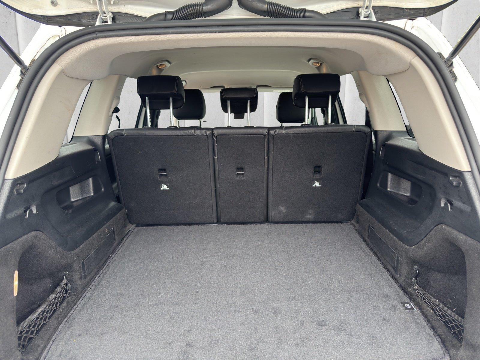 Mercedes-Benz GLB 4MATIC Progressive 360° Ambiente Totwin., миниатюра 13