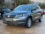 Skoda Karoq Active - Skoda Karoq ACTIVE mit Benzin-Antrieb