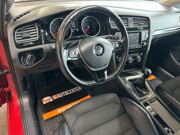 MYAUTOCENTER – Gebraucht- und Jahreswagen mit Werkstattservice in Pfaffenhofen Volkswagen Golf *SPORT-Fahrwerk*Tempo*Keyless*MassageSitze*