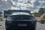 Aston Martin V8 Vantage 4.7l - - Aston Martin V8 Vantage von privat