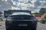 Aston Martin V8 Vantage 4.7l - - Aston Martin V8 Vantage: Sportwagen