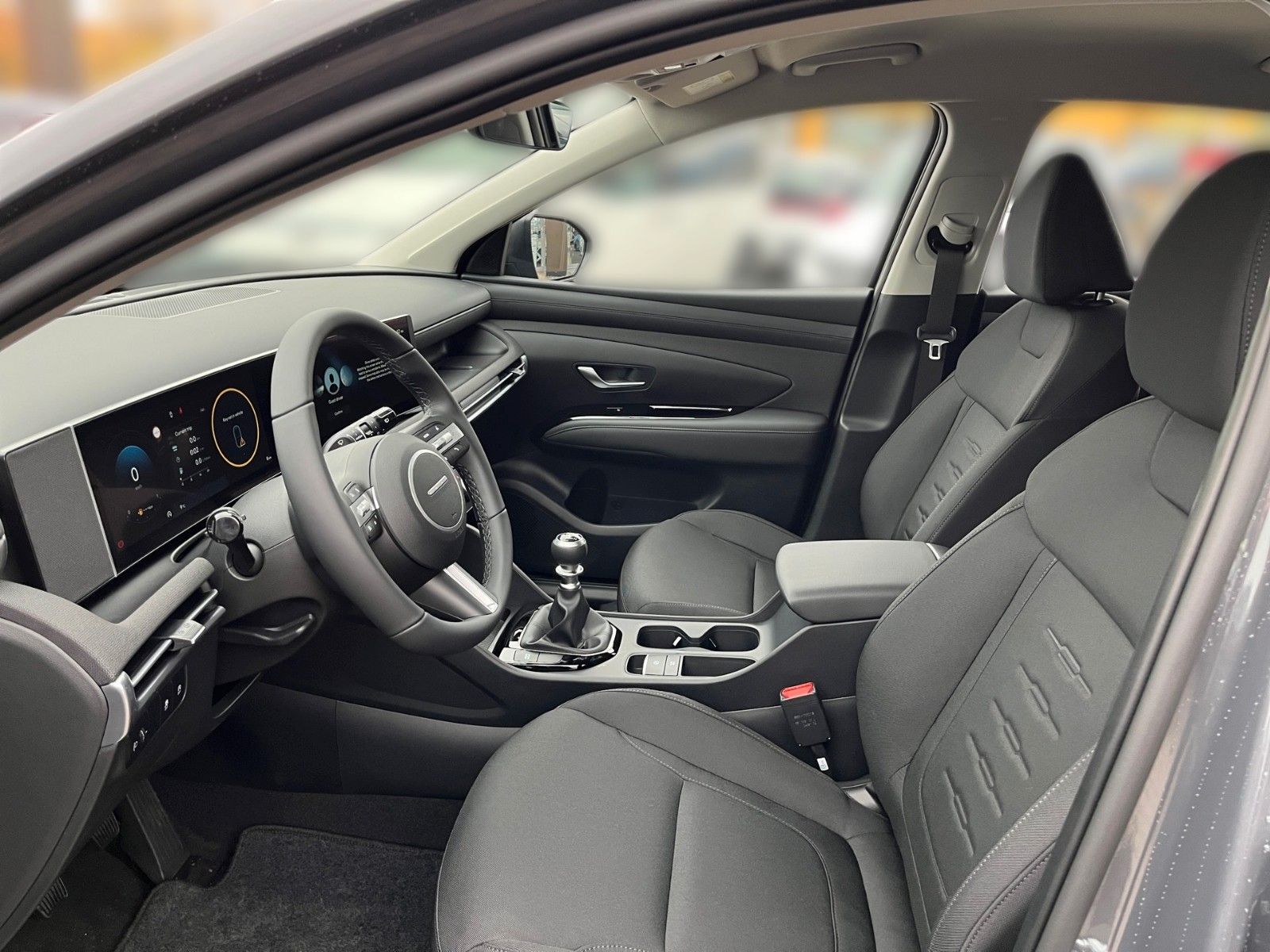 Hyundai TUCSON - Bild 6