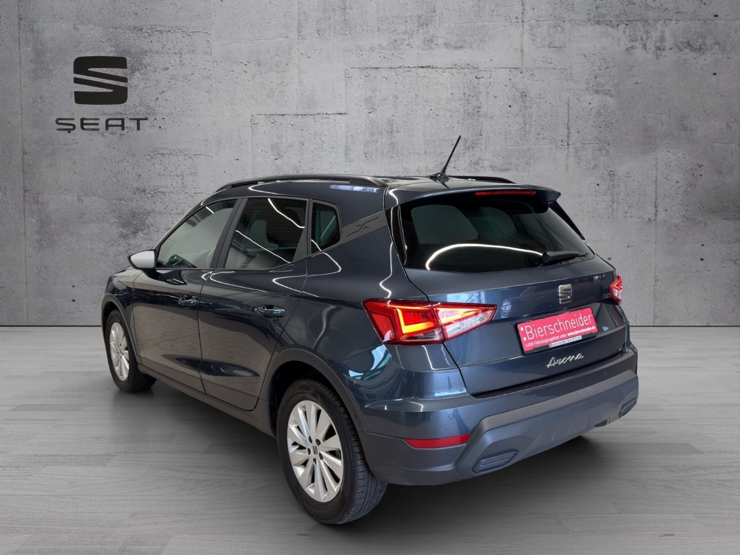 Seat Arona - Bild 8