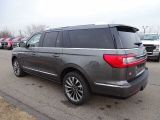 Lincoln Navigator 3,5 l V6 24 V Twin Turbo-AWD