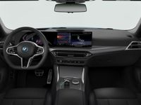 BMW i4 - Vorschau Bild 6
