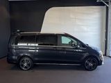 Mercedes-Benz V 300 d AVANTGARDE Lang +AMG+StHz+Avantgarde+AHK