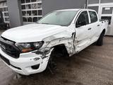 Ford Ranger DK XL 4x4 2,0 - Ford Ranger Unfallwagen