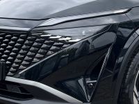 Nissan Qashqai 1.3 DIG-T MHEV Xtronic N-Connecta SH HUD - Image