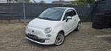 Fiat 500 Sport - Fiat 500 Gebrauchtwagen in Frankfurt