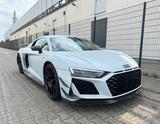 Audi R8 GT 5.2 FSI V10 performance RWD 1 of 333 XPEL - Audi R8 in Frankfurt (Main)