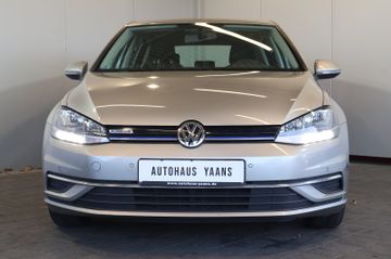Volkswagen Golf VII Lim. 1.5 TSI Comfortline FRONT+PDC+ALU