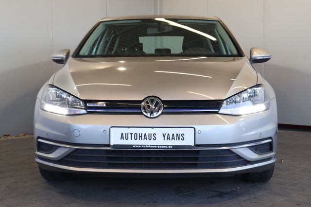 Volkswagen Golf VII Lim. 1.5 TSI Comfortline FRONT+PDC+ALU