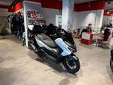 Honda Forza 125 Matt Cool White *sofort verfügbar* - HONDA ROLLER 125