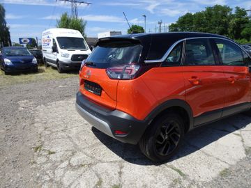 Opel Grandland (X) - 7