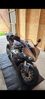 Yamaha R1 RN12 | 172 PS | 26.500 km | TÜV 05/27  - YAMAHA 2004 R1