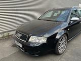 Audi RS6 4.2 tiptronic quattro Avant - - Audi RS6: 4.2