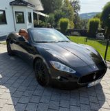 Maserati GranCabrio 4.7 V8 Skyhook - Maserati: Cabrio