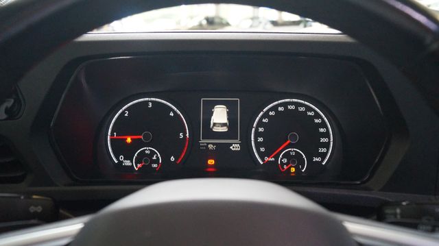 Caddy 2.0 TDI DSG*ACC*AHK* Klima Fenster el.
