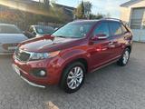 Kia Sorento Vision 4WD - gebrauchte Kia Sorento aus dem Jahr 2012
