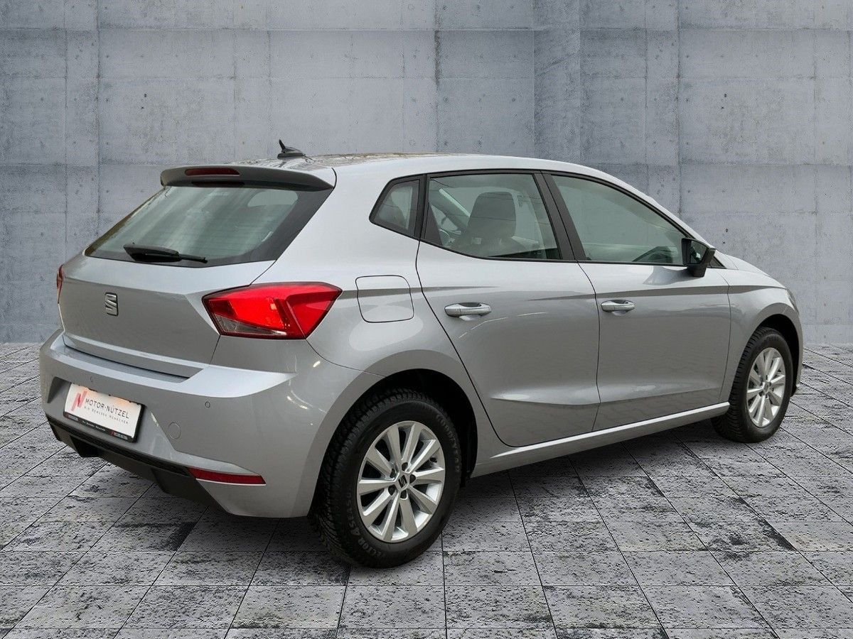 Seat Ibiza - Bild 6