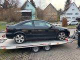 Opel Astra G Bertone 2.2 16V Motorschaden - Opel Astra: Coupe, Bertone