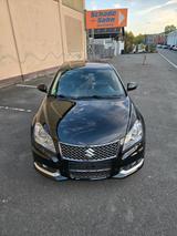 Suzuki Kizashi - Suzuki Kizashi aus 2011