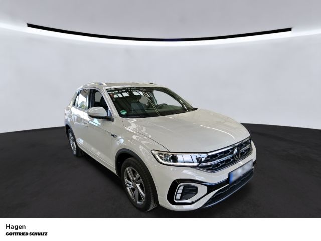 Volkswagen T-Roc - Bild 3