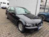 BMW 316ti compact - - BMW 316 in Stuttgart