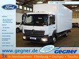 Mercedes-Benz Atego 816 Koffer  - Mercedes-Benz Kühlkoffer Atego 8