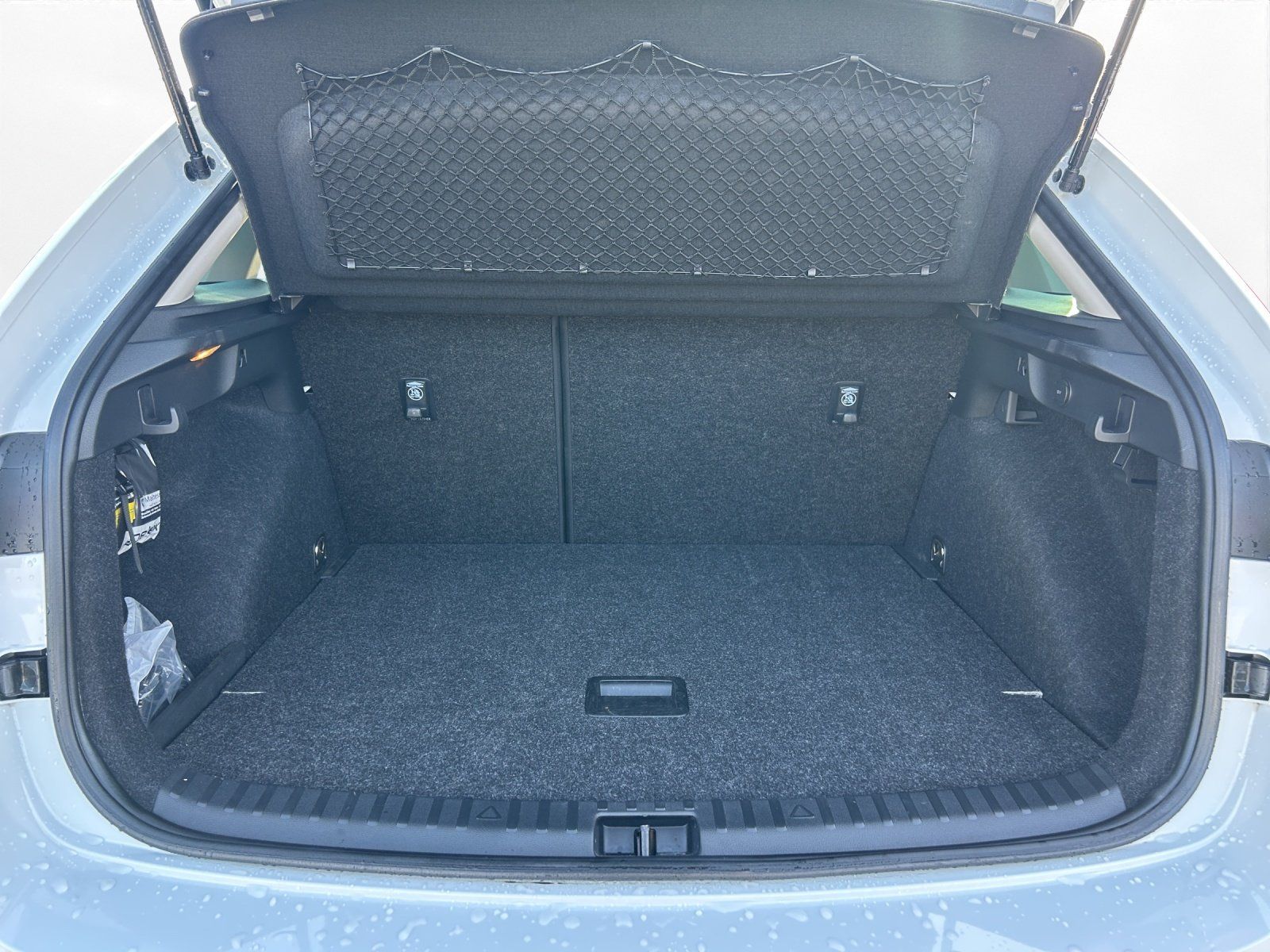 Skoda Scala - Bild 15