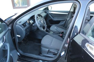 Skoda Octavia - 8
