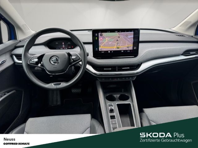 Skoda Enyaq - Bild 7
