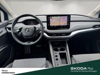 Skoda Enyaq - Vorschau Bild 7
