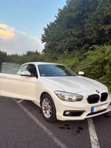 BMW 116i F21 LCI Facelift | 51.687 km - BMW 116