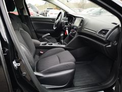 Fahrzeugabbildung Megane Grandtour 1.5 BLUE dCi Kamera+Navi+Sitzh