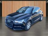Audi A1 1.2 attraction*Klima* - Audi A1: Attraction