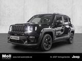 Jeep Renegade North Star Mild-Hybrid El. Panodach LED - Jeep Renegade: North Star
