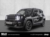 Jeep Renegade North Star Mild-Hybrid El. Panodach LED - Jeep Renegade: North Star