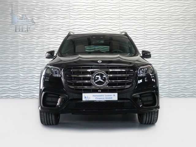 Mercedes-Benz GLS450*AMG PREMIUM+*MY2024*FACELIFT*23INCH*FULL*