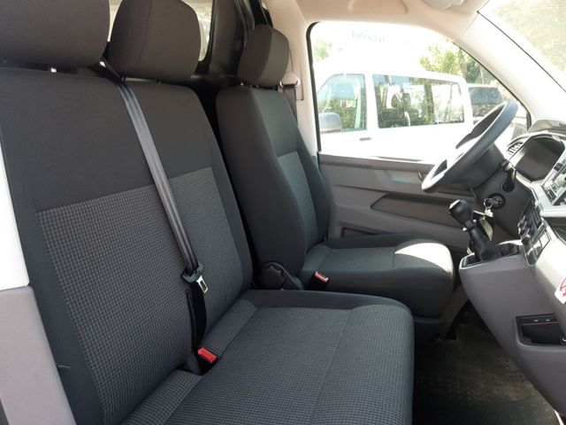 T6.1 Kasten 2,0 TDI 66 kW SCR Frontantrieb 5-Gan