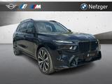 BMW X7 M60i xDrive Leder Pano B&W AHK-klappbar HUD - BMW X7 New cars