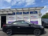 Renault Megane III Coupe / Cabrio Luxe *Navi*Leder*PDC* - Renault Megane mit Diesel-Antrieb: Cabrio