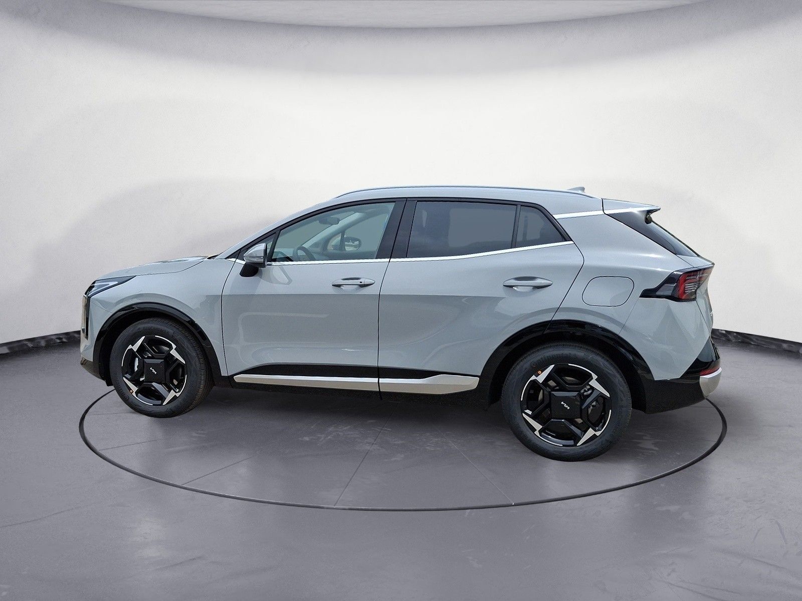 Kia Sportage - Bild 3