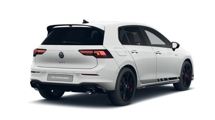 Volkswagen Golf - Bild 5