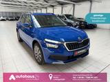 Skoda Kamiq 1.0 TSI Tour  LED|Sitzhzg|PDC|Bluetooth - Skoda Kamiq Gebrauchtwagen in Berlin