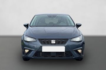 Bild 3 Seat Ibiza 1.0 MPI 59kW Reference SHZ LED ALU