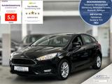 Ford Focus Lim. Business *NEU ZAHNRIEMEN+SERVICE* - Ford Focus bis 10.000 Euro