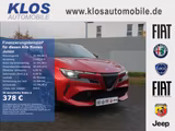 Alfa Romeo Junior IBRIDA Q4 1.2 VGT 145PS DCT6 SCHIEBEDACH - Alfa Romeo Junior Q4